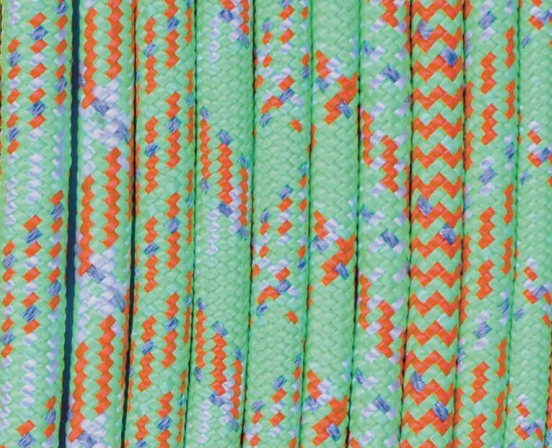 水域救援漂浮救生繩--超高強款