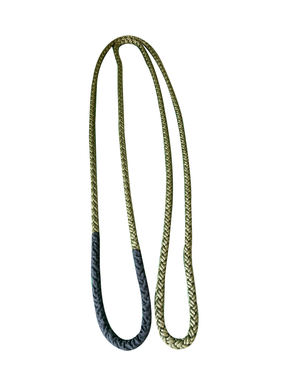 健身房攀爬圓繩